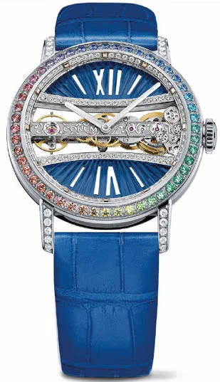 Corum GB Tourbillon