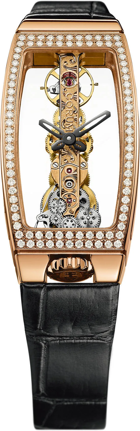 Corum Miss Golden Bridge