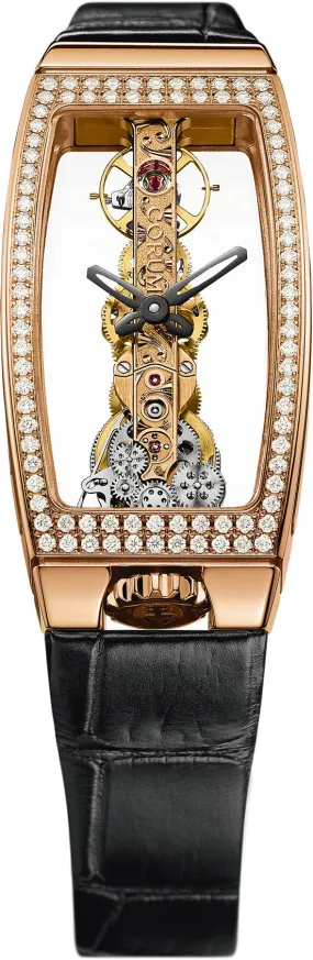 Corum Miss Golden Bridge