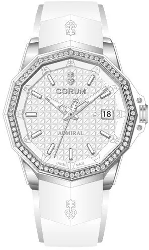 Corum Watch Admiral AC One 38