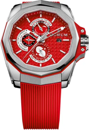 Corum Watch Admirals Cup AC One 45 Tides