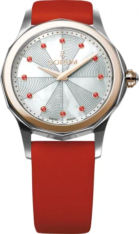 Corum Watch Admirals Cup Legend 32 Limited Edition