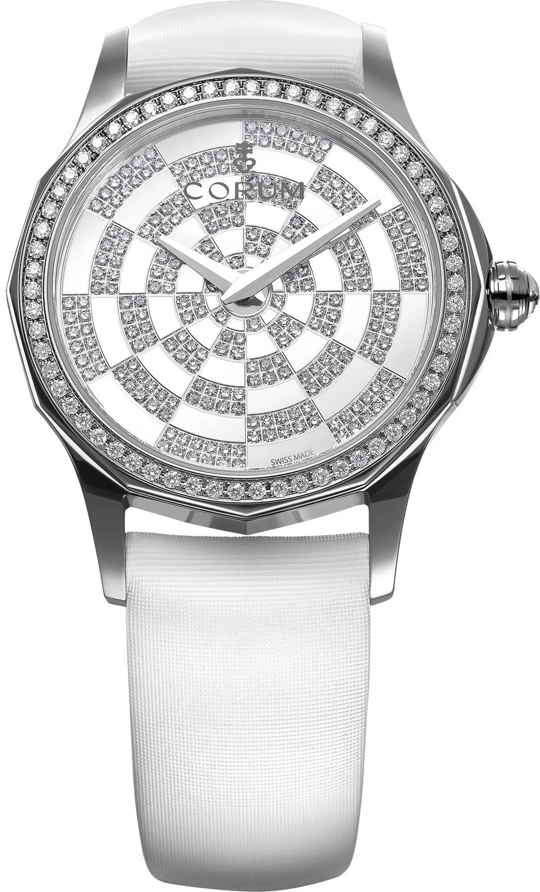 Corum Watch Admirals Cup Legend 32