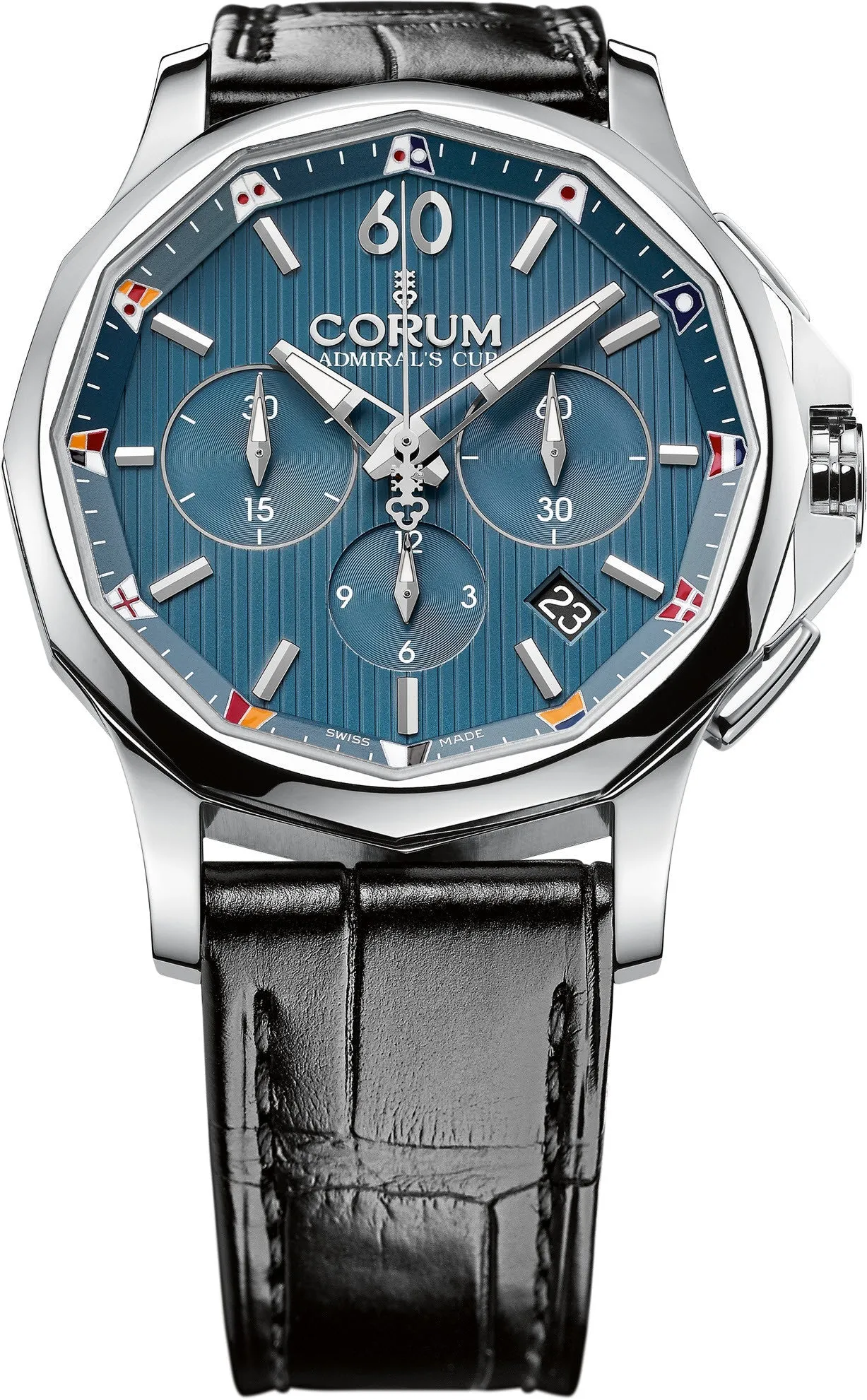Corum Watch Admirals Cup Legend 42 Chronograph