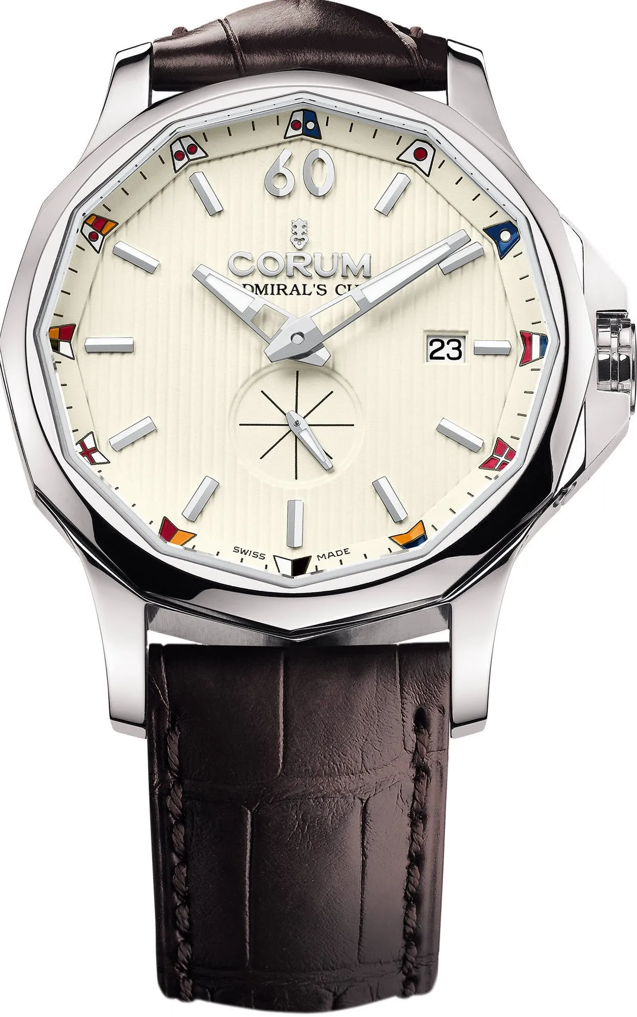 Corum Watch Admirals Cup Legend 42