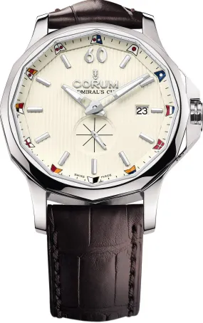 Corum Watch Admirals Cup Legend 42