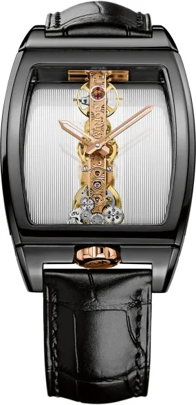Corum Watch Golden Bridge