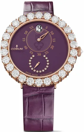 Corum Watch Heritage