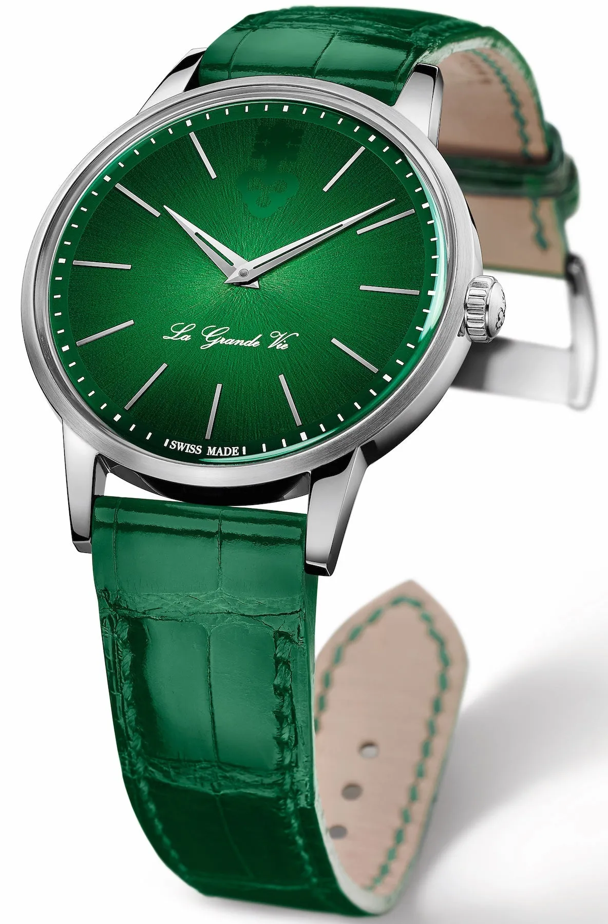 Corum Watch La Grande Vie