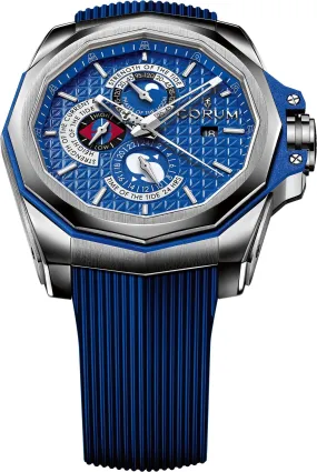 CRM Watch Admirals Cup AC One 45 Tides