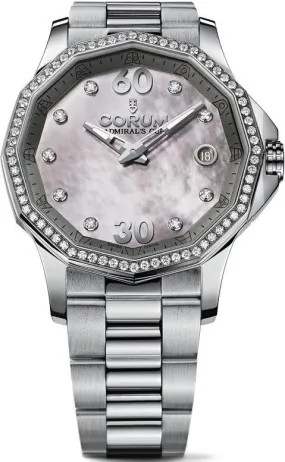 CRM Watch Admirals Cup Legend 38