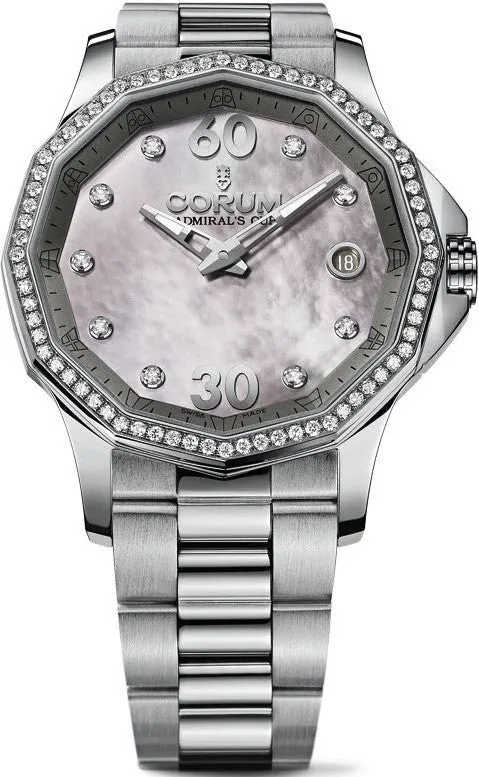 CRM Watch Admirals Cup Legend 38