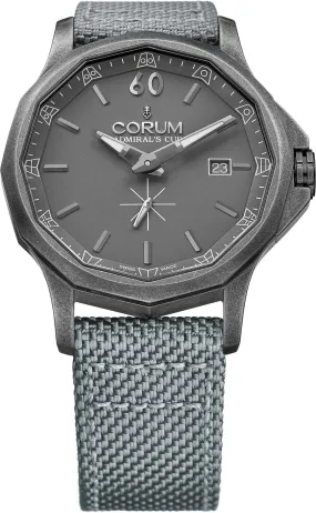 CRM Watch Admirals Cup Legend 42