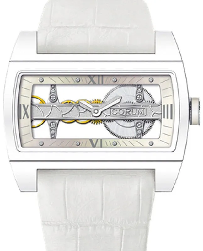 CRM Watch Ti Bridge Lady