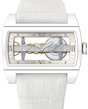 CRM Watch Ti Bridge Lady