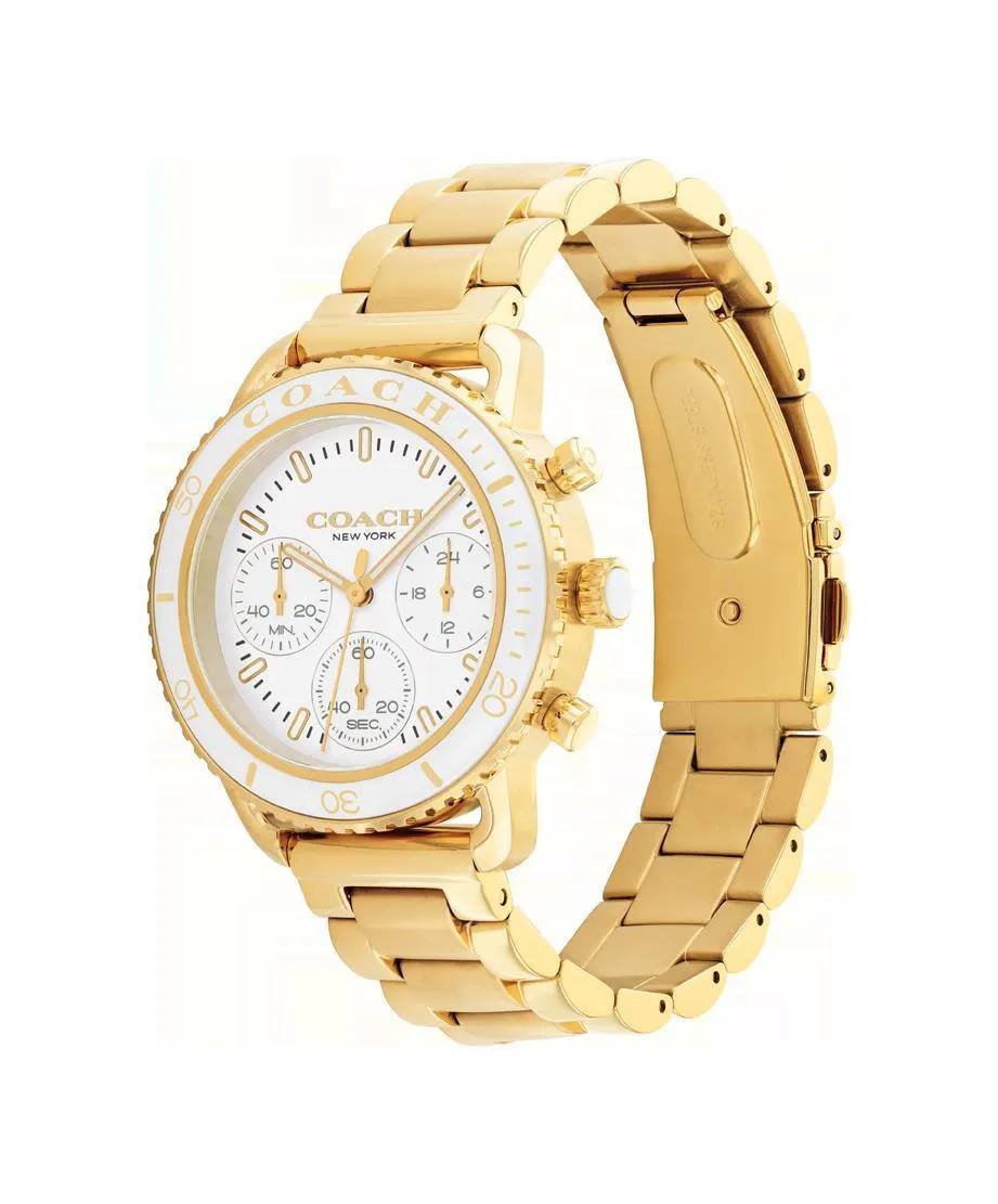 Cruiser Women Watch