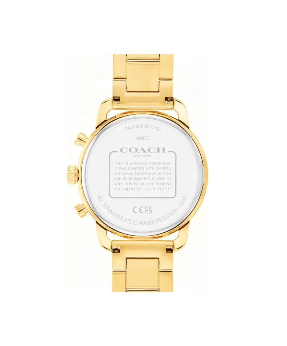 Cruiser Women Watch