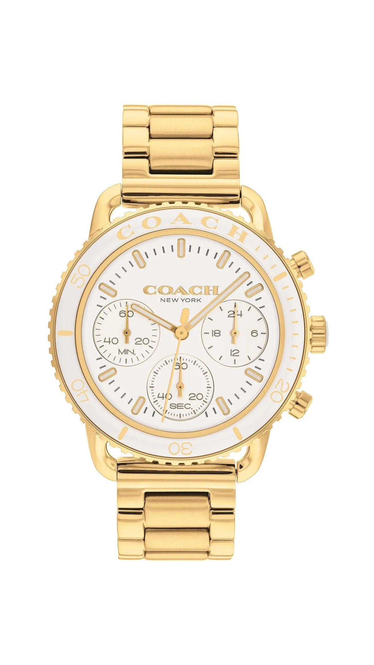Cruiser Women Watch