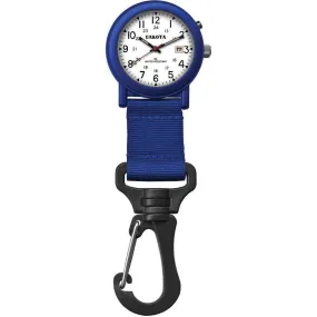 Dakota Light Backpacker Watch Blue 28776