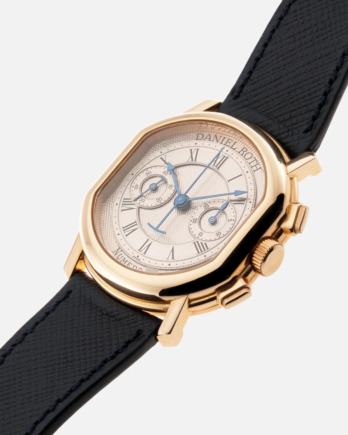 Daniel Roth Chronograph Lemania 2147