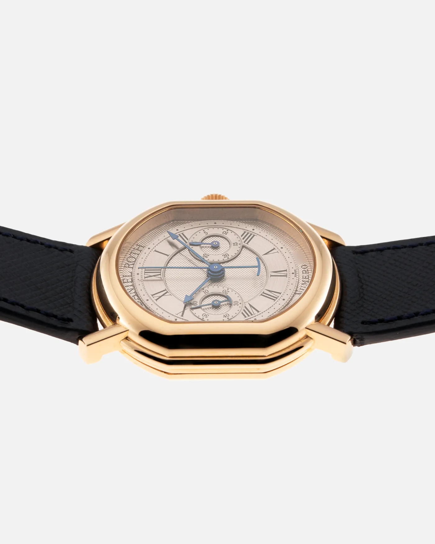 Daniel Roth Chronograph Lemania 2147