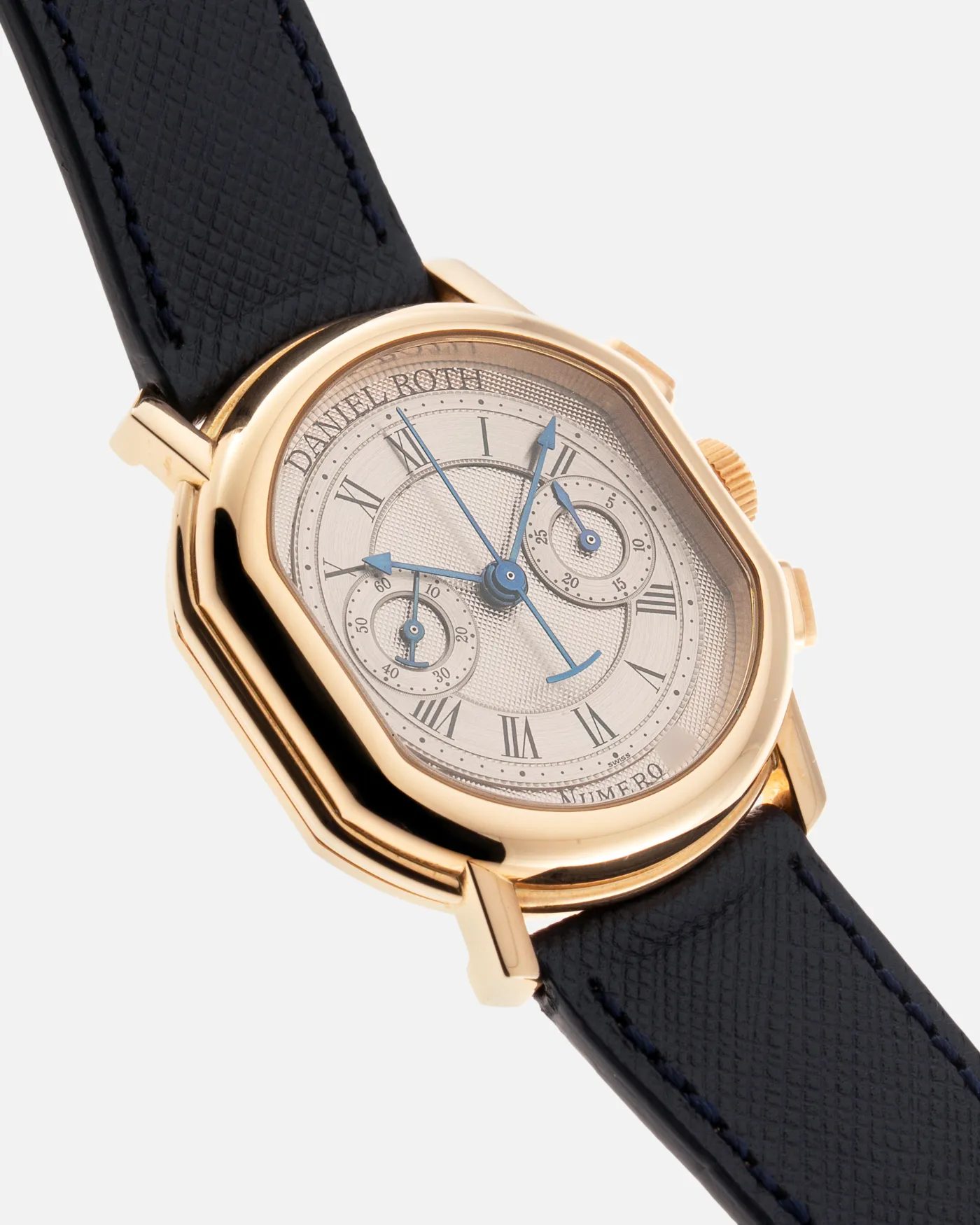 Daniel Roth Chronograph Lemania 2147
