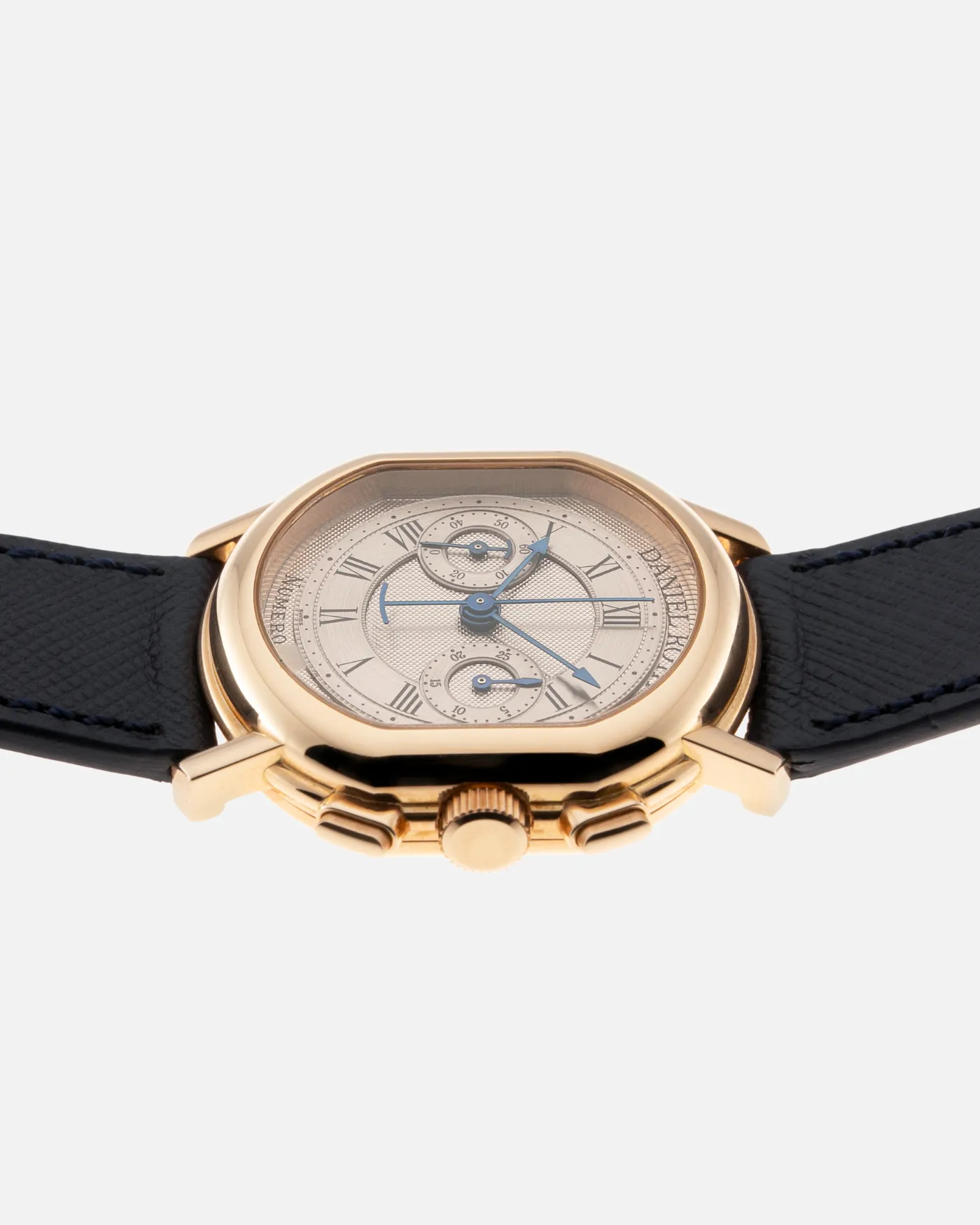 Daniel Roth Chronograph Lemania 2147