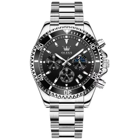 Diamoré Elite Timepiece Collection