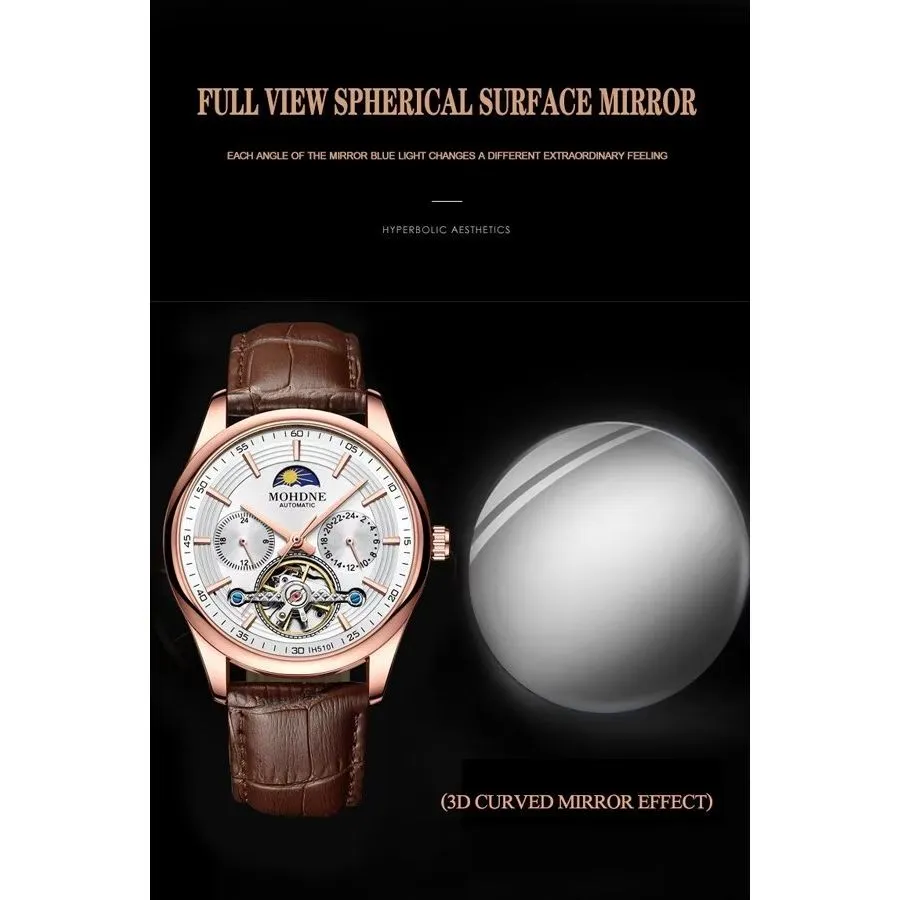 Diamoré Prestige Wristwear