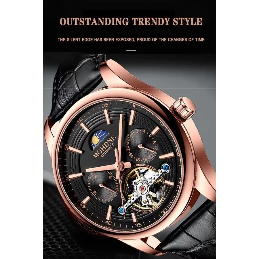 Diamoré Prestige Wristwear