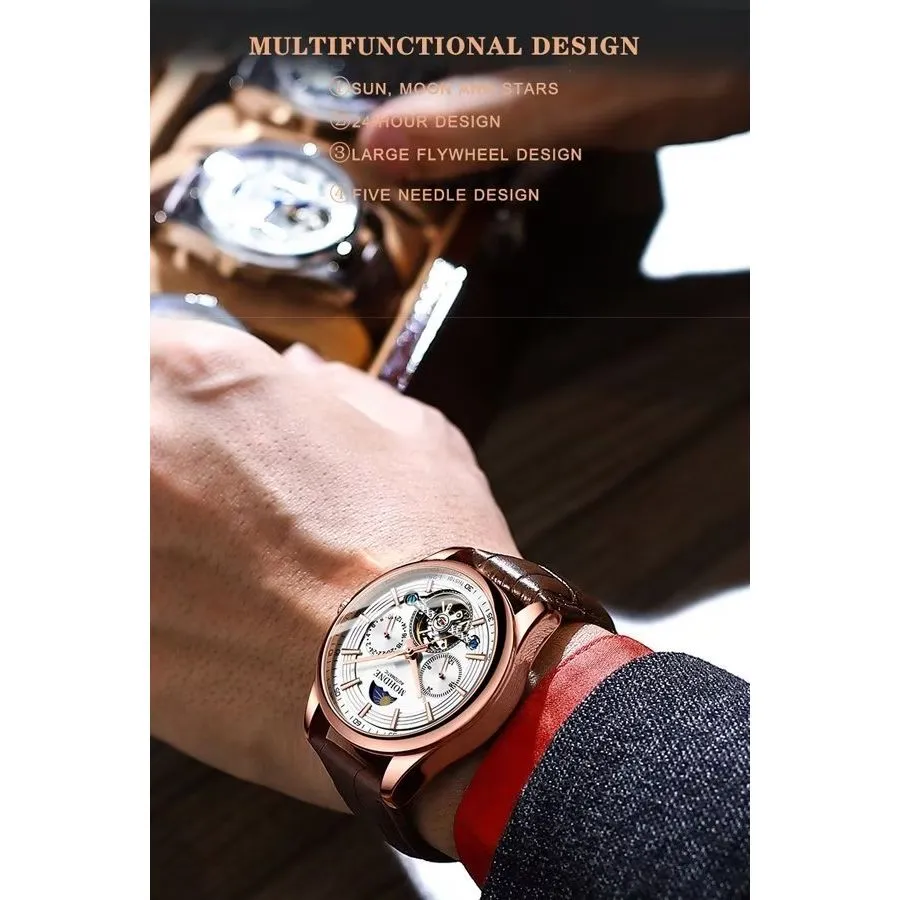 Diamoré Prestige Wristwear