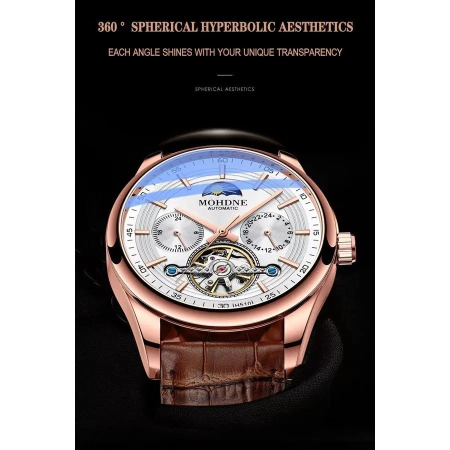 Diamoré Prestige Wristwear