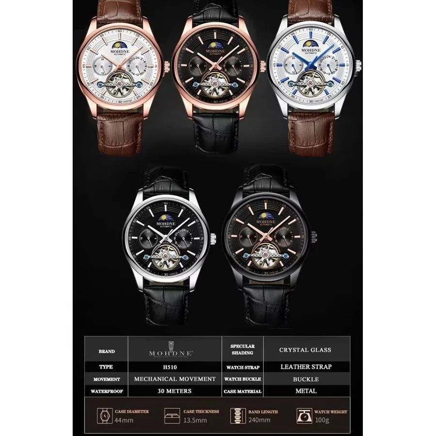 Diamoré Prestige Wristwear