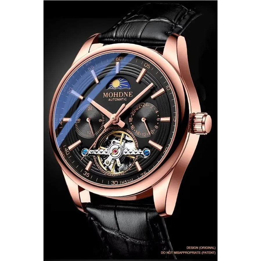 Diamoré Prestige Wristwear