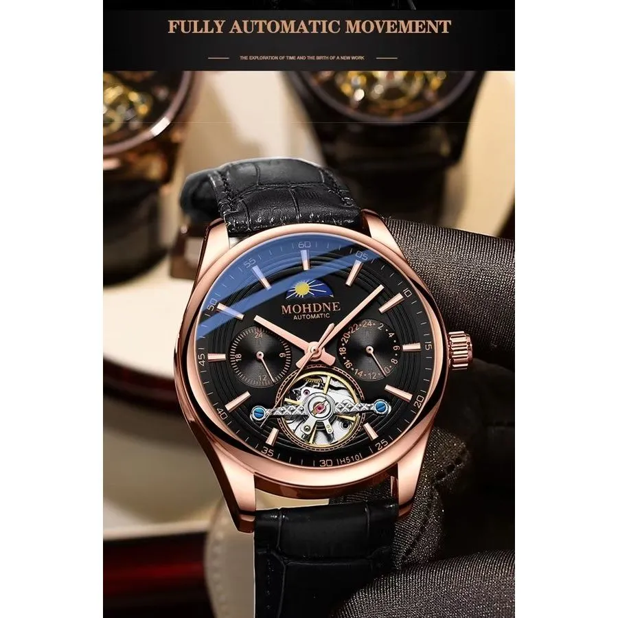 Diamoré Prestige Wristwear