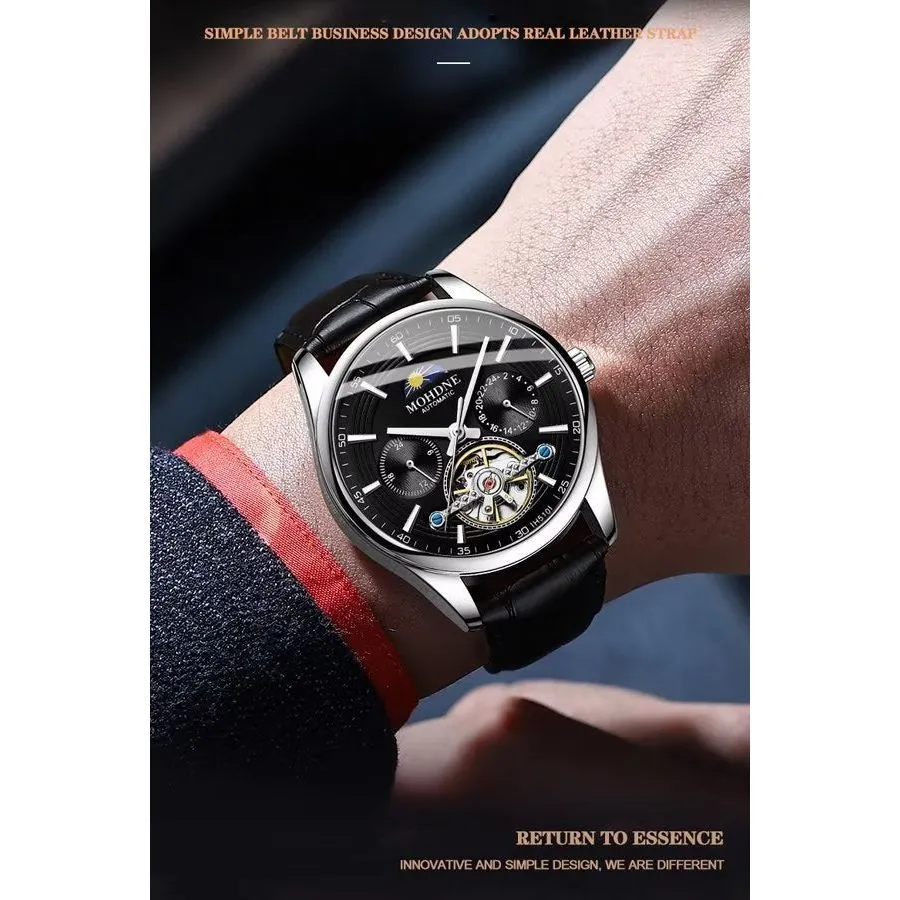 Diamoré Prestige Wristwear