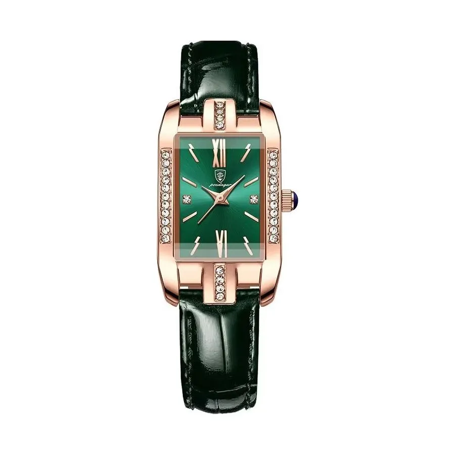 Diamoré Snakara Chronograph