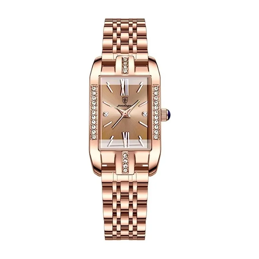 Diamoré Snakara Chronograph