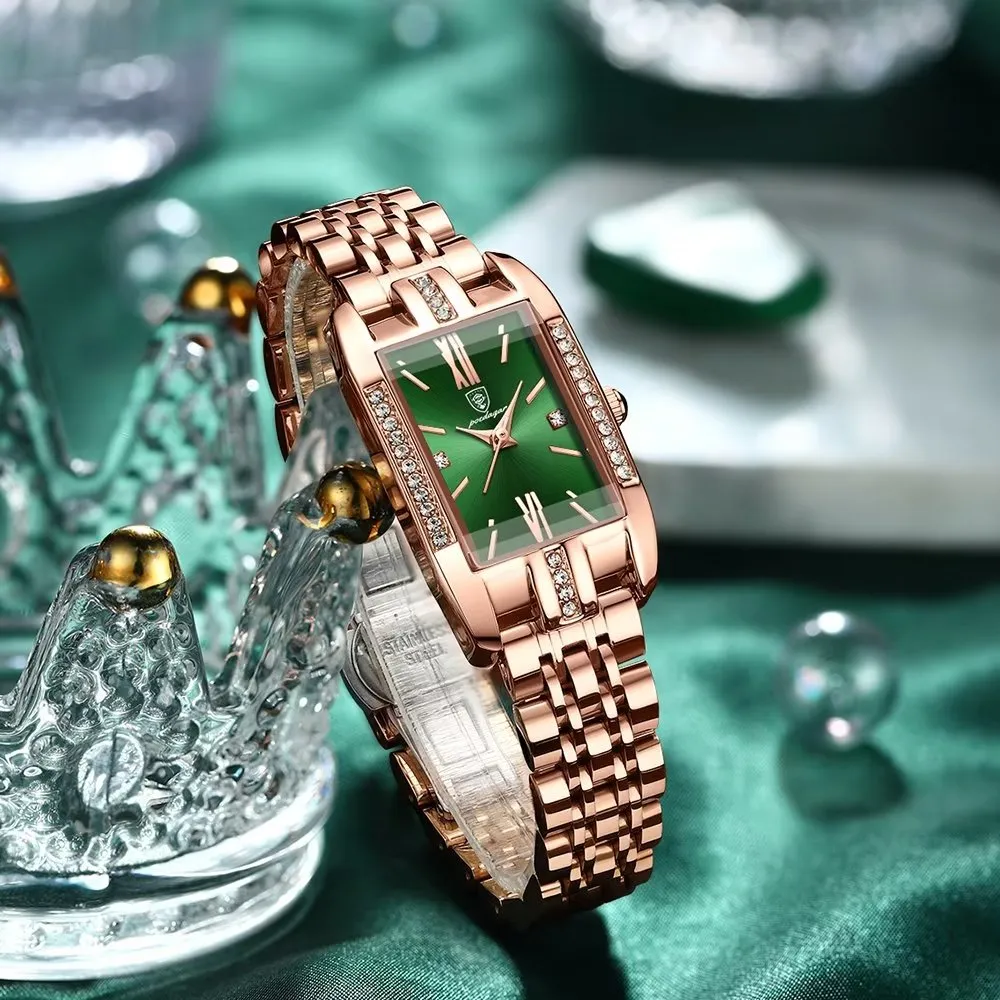 Diamoré Snakara Chronograph
