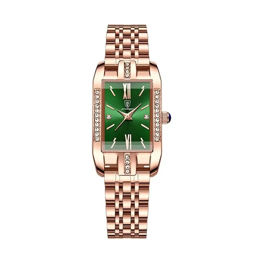 Diamoré Snakara Chronograph
