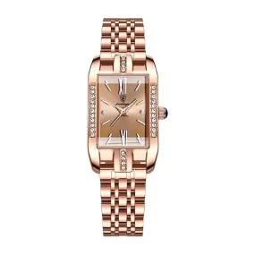 Diamoré Snakara Chronograph
