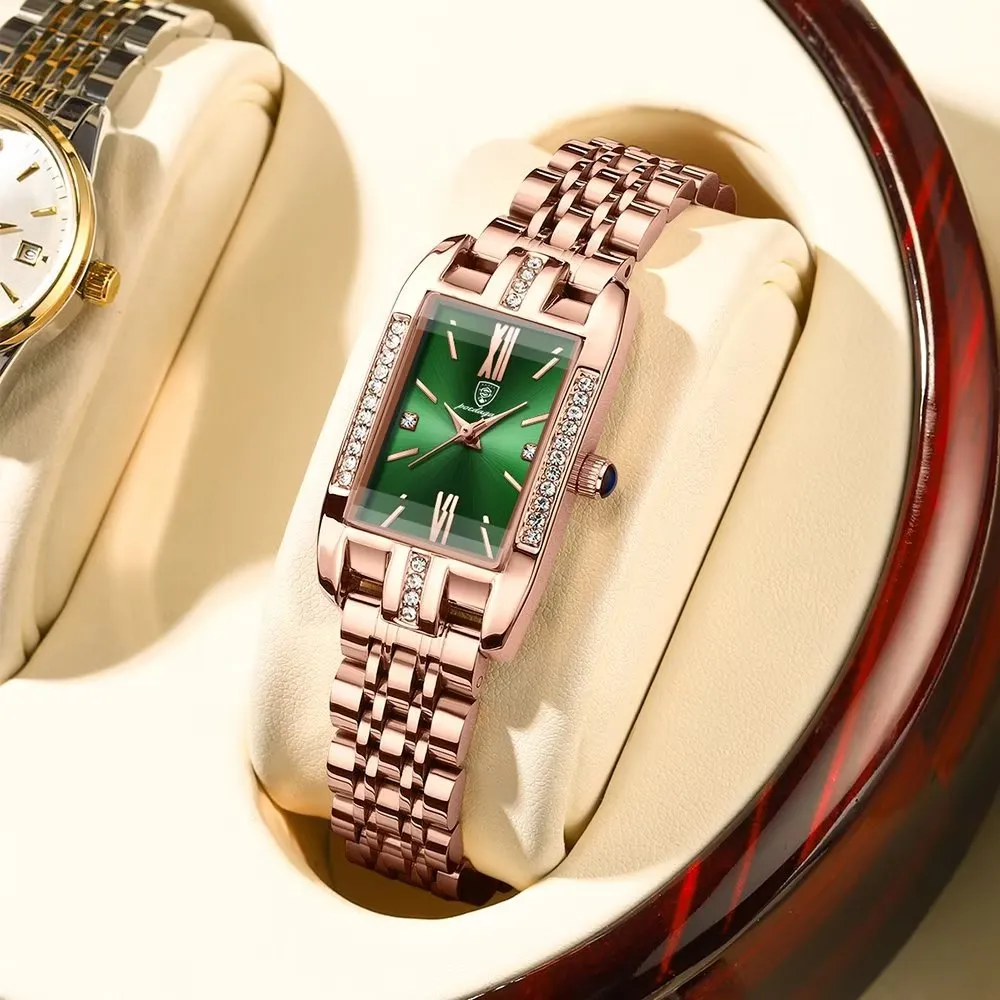 Diamoré Snakara Chronograph