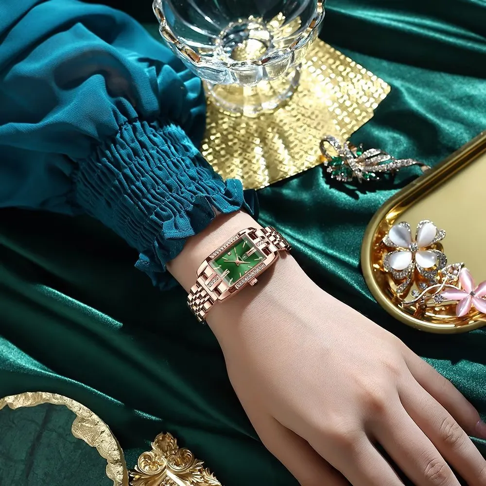 Diamoré Snakara Chronograph