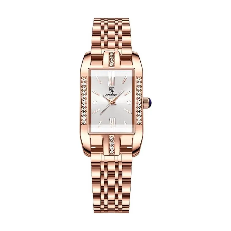 Diamoré Snakara Chronograph