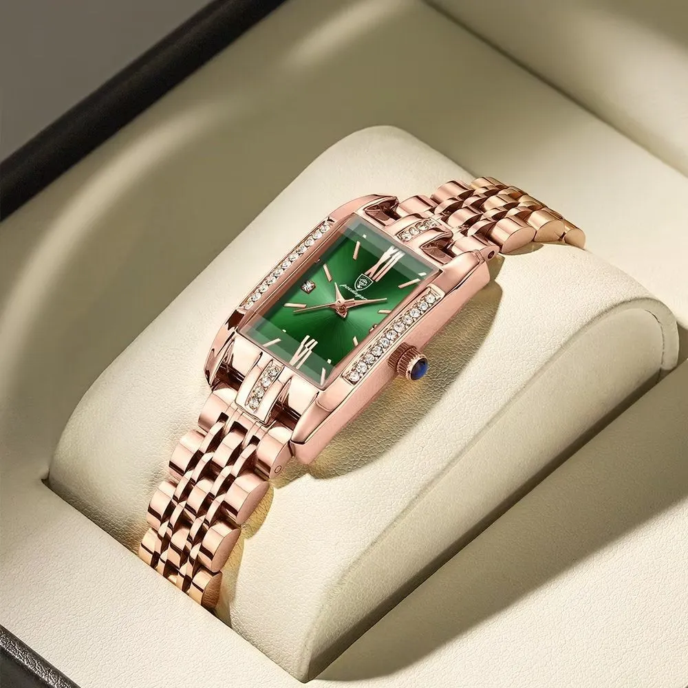 Diamoré Snakara Chronograph
