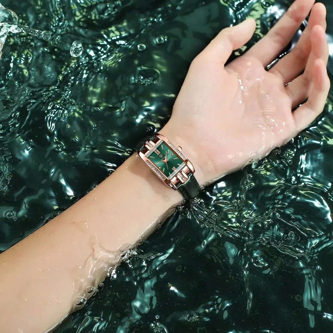Diamoré Snakara Chronograph