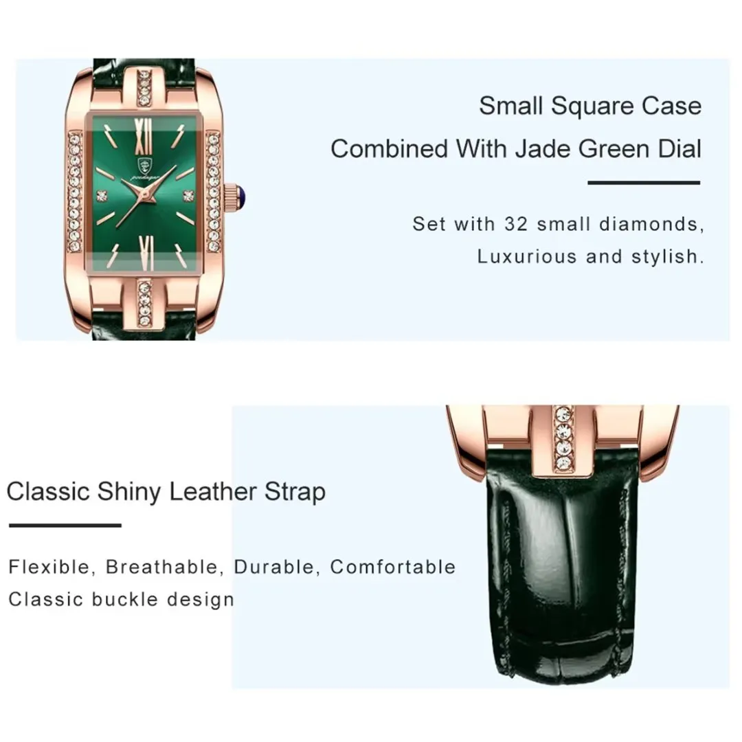 Diamoré Snakara Chronograph