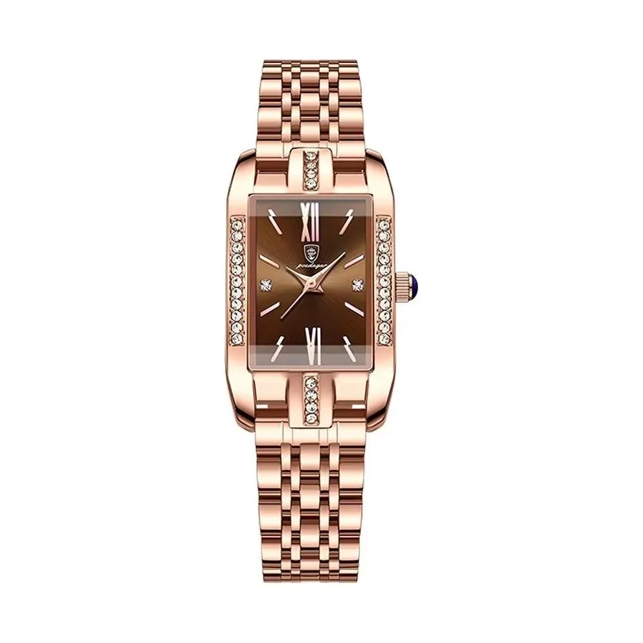 Diamoré Snakara Chronograph