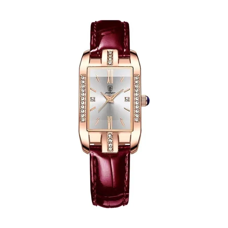 Diamoré Snakara Chronograph