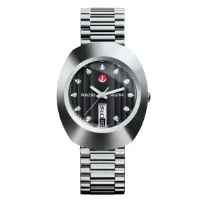 DiaStar The Original Automatic Watch - R12408613 - 35mm